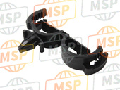 90684ZA0600, Clip, Harness, Honda