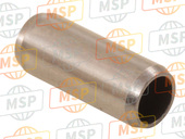 90702MG8000, Dowel Pin, 6X15, Honda