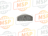 90741413000, Key, Woodruff, 25X14, Honda