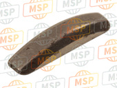 90741KPL900, Key, Woodruff, Honda, 1