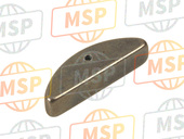 90741ZE2000, Key, Special Woodruff, 25X18, Honda