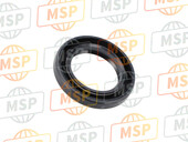 90745GC4701, Dust Seal, 32X21X5 (Nok), Honda, 2