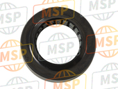 90752GK4003, Oil Seal, 21X35X7 (Arai), Honda