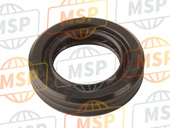 90754147003, Oil Seal, 19X30.5X7 (Arai), Honda