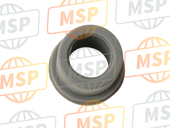 90802KY4680, Rubber, Muffler Setting, Honda