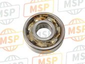 90912GC8005, Bearing, Radial Ball, 620, Honda, 2