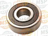 90912KPL900, Bearing, Radial Ball, 620, Honda