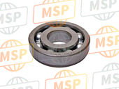 91001KA4741, Bearing, Radial Ball, 22X56X14 (Ntn), Honda