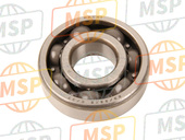 91001KPH901, Bearing, Radial Ball, 63/, Honda