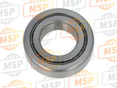 91001KSP913, Bearing, Roller, 30X58X17, Honda, 2