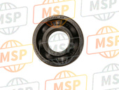 91001MENA31, Bearing, Radial Ball Special, 6202, Honda