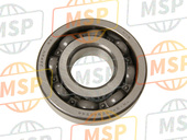 91001MEY671, Cojinete,  Bolas Radial 30, Honda