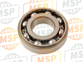 91001MFL003, Bearing, Radial Ball, 28X62X16, Honda