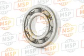 91001MK2003, Bearing, Radial Ball, 6307, Honda