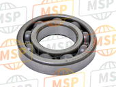 91002KPP901, Cuscinetto,  Speciale Pall, Honda