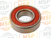 91002MCT003, Bearing, Radial Ball, 22X47X14, Honda, 2