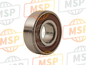 91002MFL003, Bearing, Special, 20X47X15.5, Honda