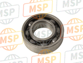 91002MT3003, Bearing, Radial Ball, 6003, Honda, 2