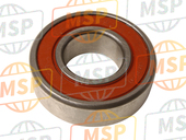 91003KB4671, Bearing, Ball, 22X47X14(Ntn), Honda