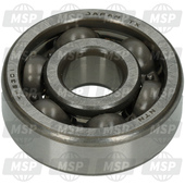 91003KS4003, Bearing, Radial Ball, 6301TMB (Ntn), Honda