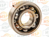 91003MFL003, Bearing, Special, 20X52X15, Honda