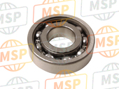 91004KCY761, Bearing, Ball, 18X44X12, Honda, 2