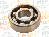 91005GFM901, Bearing, Radial Ball, 620, Honda, 1