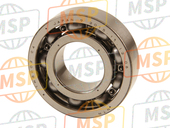 91005KSE671, Bearing, Special Radial Ball, 6002, Honda