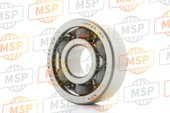 91005MK4701, Cojinete De Bolas Radial,, Honda