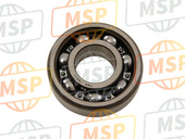 91005MN5003, Bearing, Ball, 22X52X15, Honda, 2