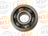 91006KK0771, Bearing, Radial Ball (63/13 Ntn), Honda