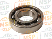 91011MN5003, Bearing, Radial Ball, 6206 (Ntn), Honda