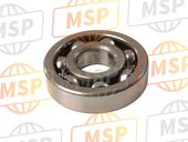 91007GC4701, Bearing, Radial Ball, 6303, Honda