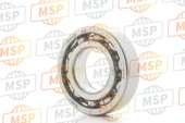 91007KA3740, Bearing, Ball, 12X24X6, Honda