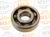 91007KF0018, Bearing, Radial Ball, 630, Honda