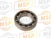 91007KE1003, Bearing,Radial Ba, Honda