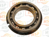 91007MN4003, Bearing, Radial Ball, 6905 (Ntn), Honda, 2