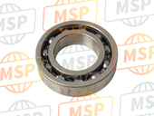 91007MT3000, Bearing, Radial Ball, 6904, Honda