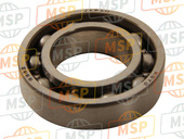 91008GCC771, Bearing, Radial Ball, 690, Honda