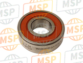 91008GT8601, Bearing,Radial Ba, Honda