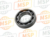 91008KCY671, Bearing, Radial Ball, 6903, Honda