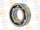 91008MT3004, Bearing, Radial Ball, 62/28, Honda