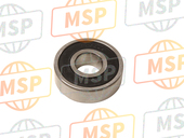 91009GT8601, Bearing,Radial Ba, Honda