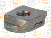 91011MEL000, Plate A, Bearing Setting, Honda