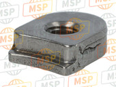 91011MEL000, Plate A, Bearing Setting, Honda, 2