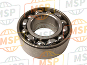 91012MG8003, Lager, Honda, 1