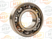 91015HC4003, Bearing, Radial Ball, 62/28 (Ntn), Honda