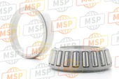 91015KZ4701, Bearing, Head Pipe (Ntn), Honda