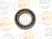 91015MCA003, Bearing, Radial Ball, 6905, Honda