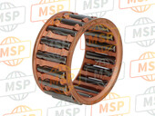 91021MCB611, Naaldlager 30X37X20, Honda